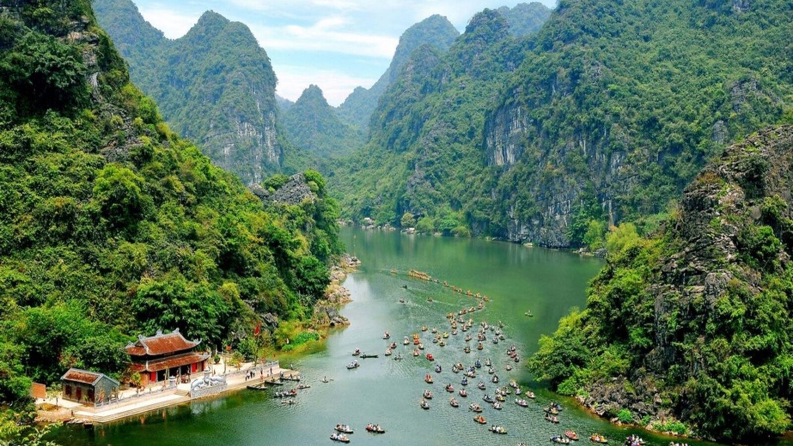 Ninh Binh