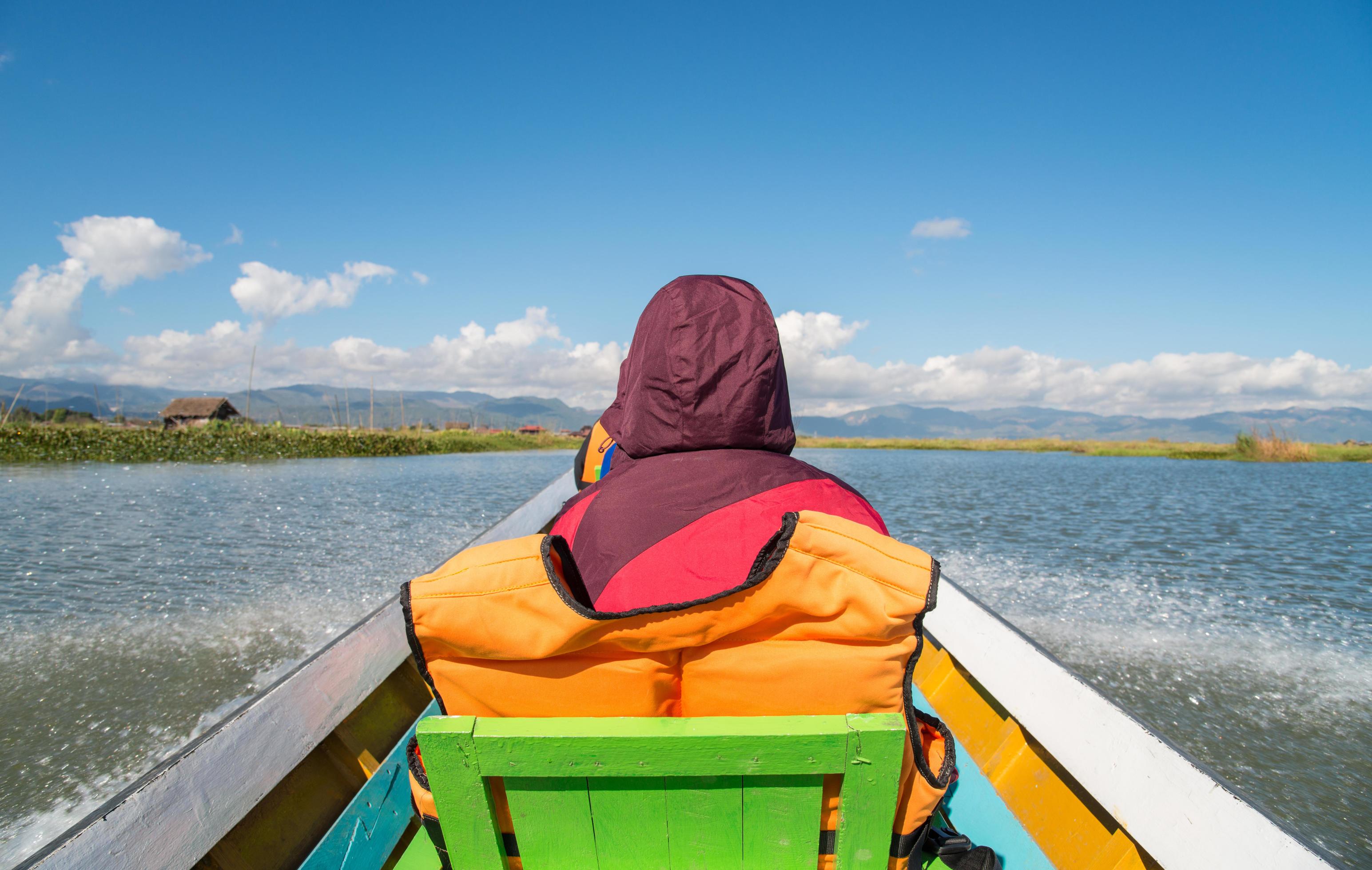 Inle Lake Boat Tour