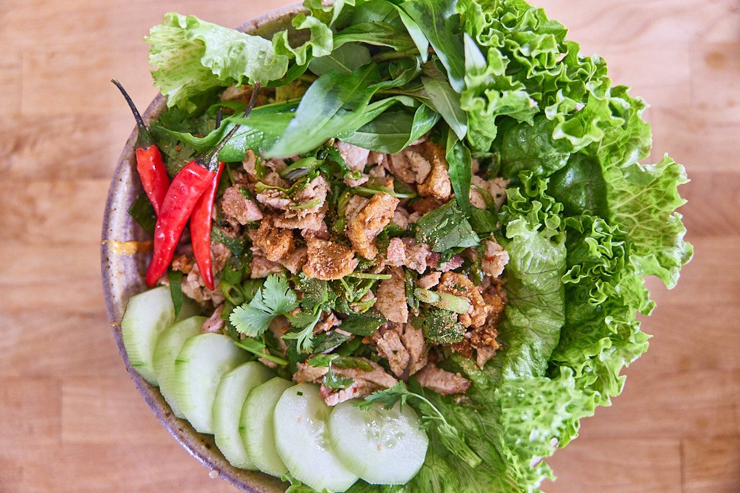 Laap (Larb)