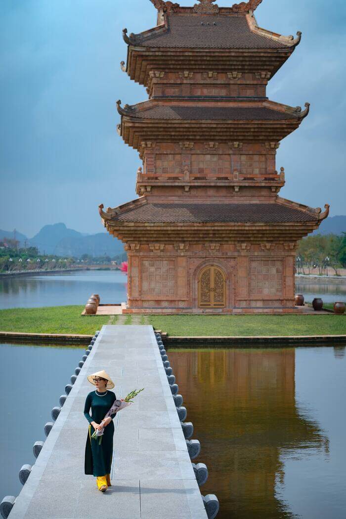 Hoa Lu Ancient Capital