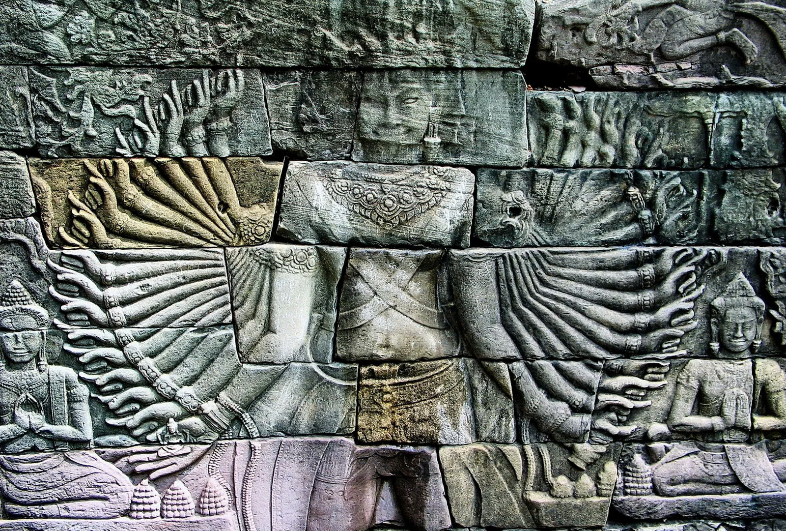 Banteay Chhmar