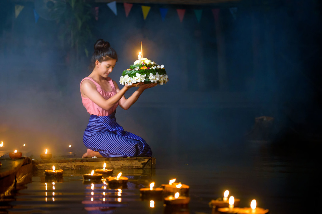 Loy Krathong