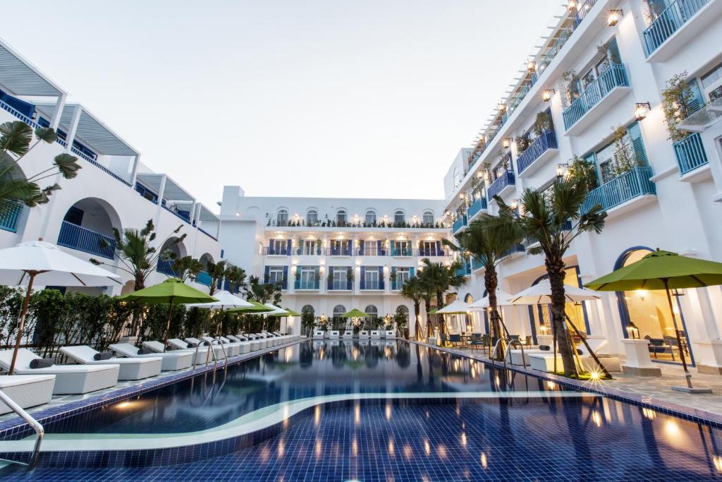 Risemount Premier Resort Da Nang