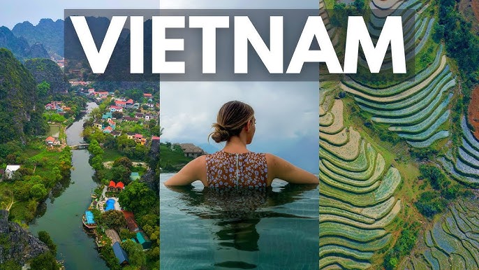 Vietnam Tourism