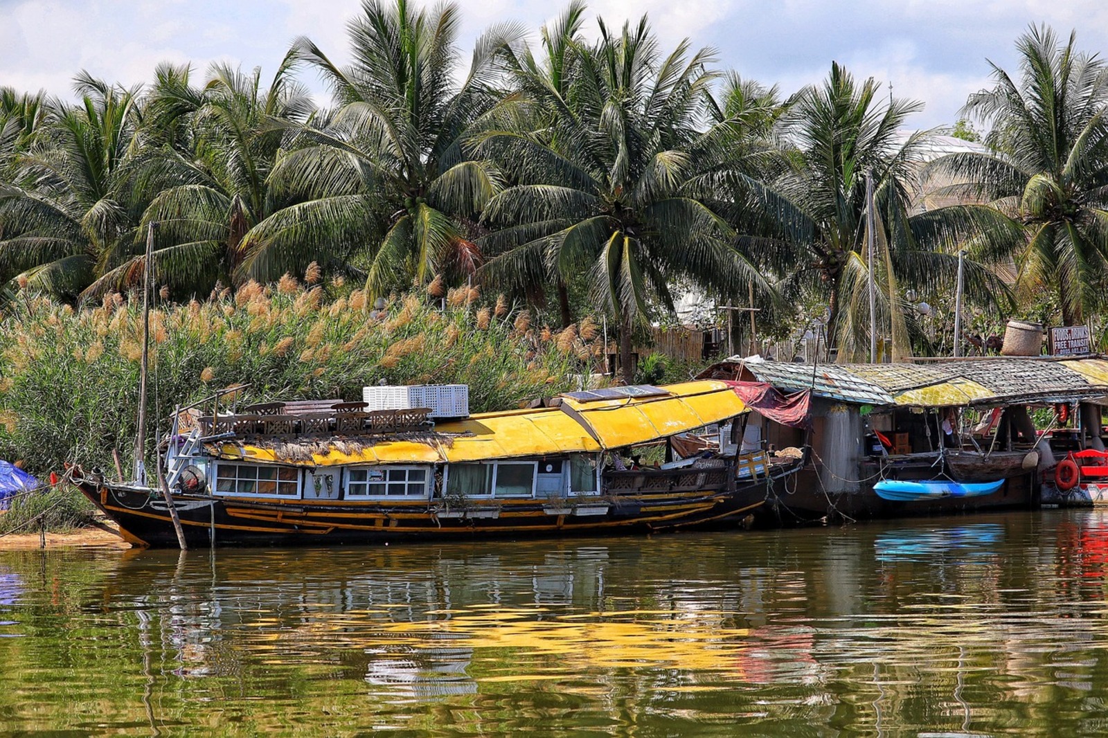 Mekong Delta