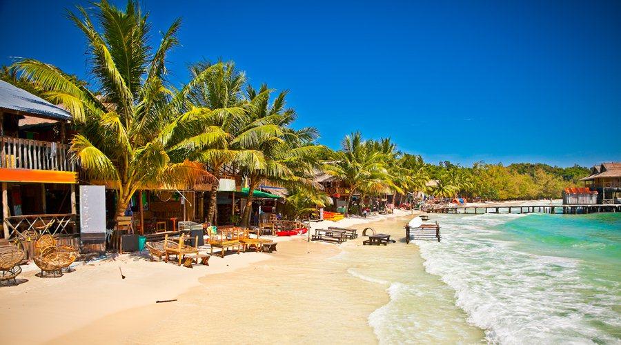 Koh Rong