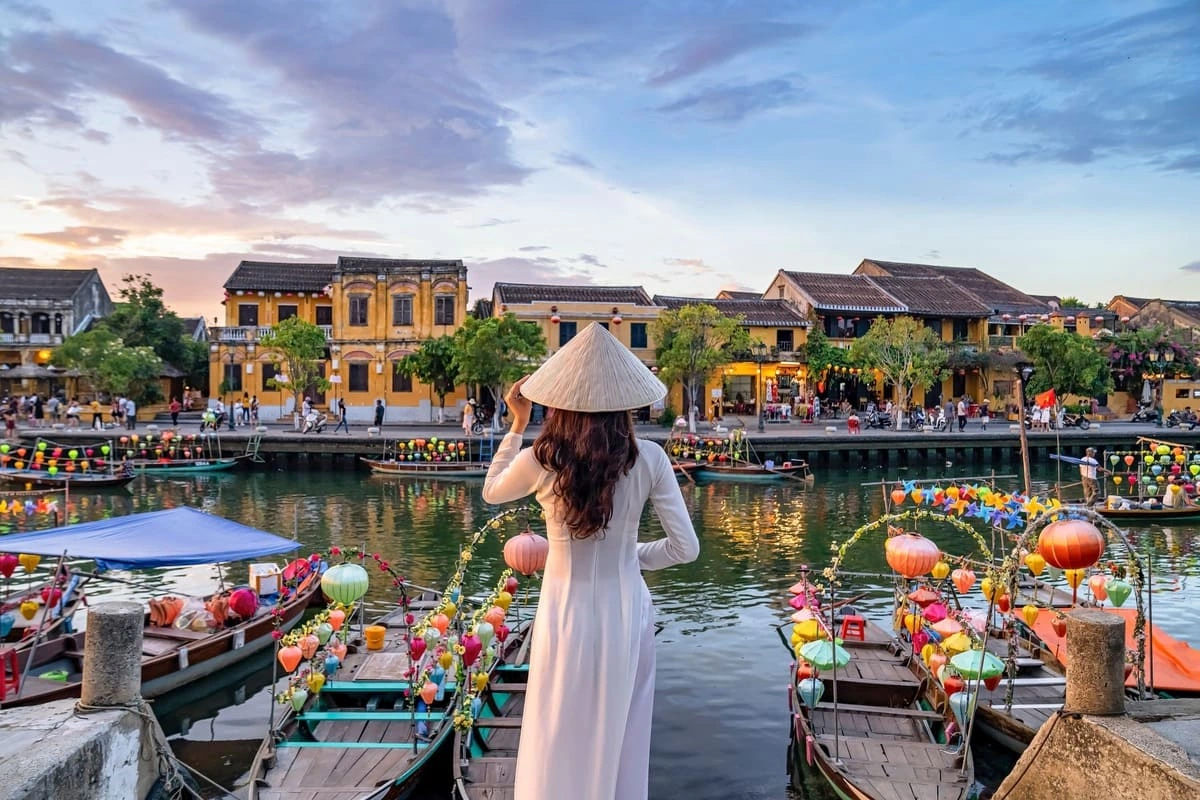 Hoian