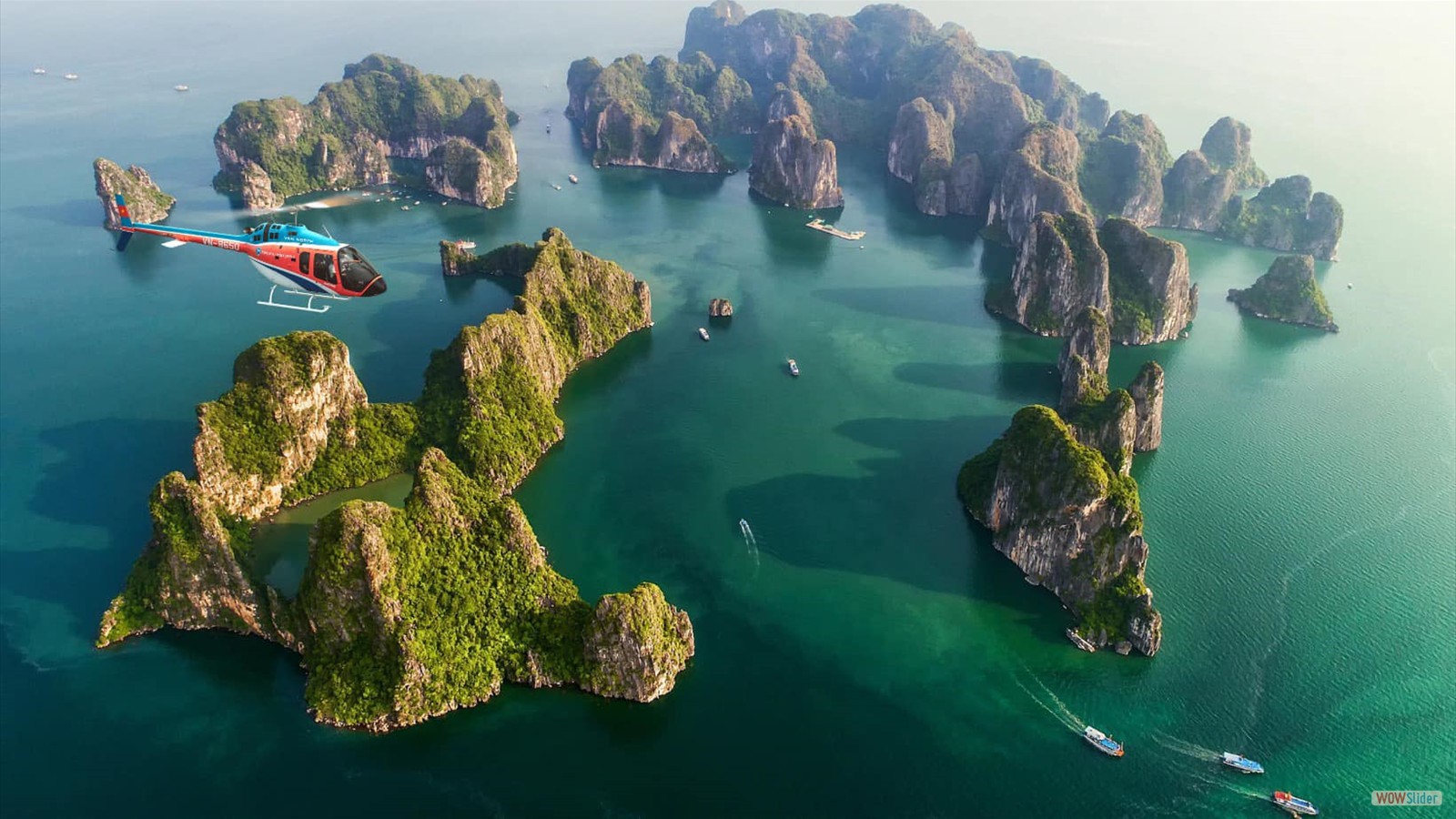 Halong Bay