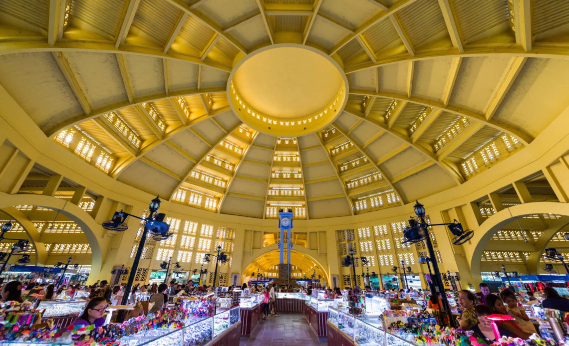 Central-Market