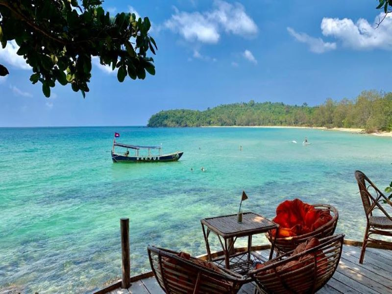 Koh Ta Kiev