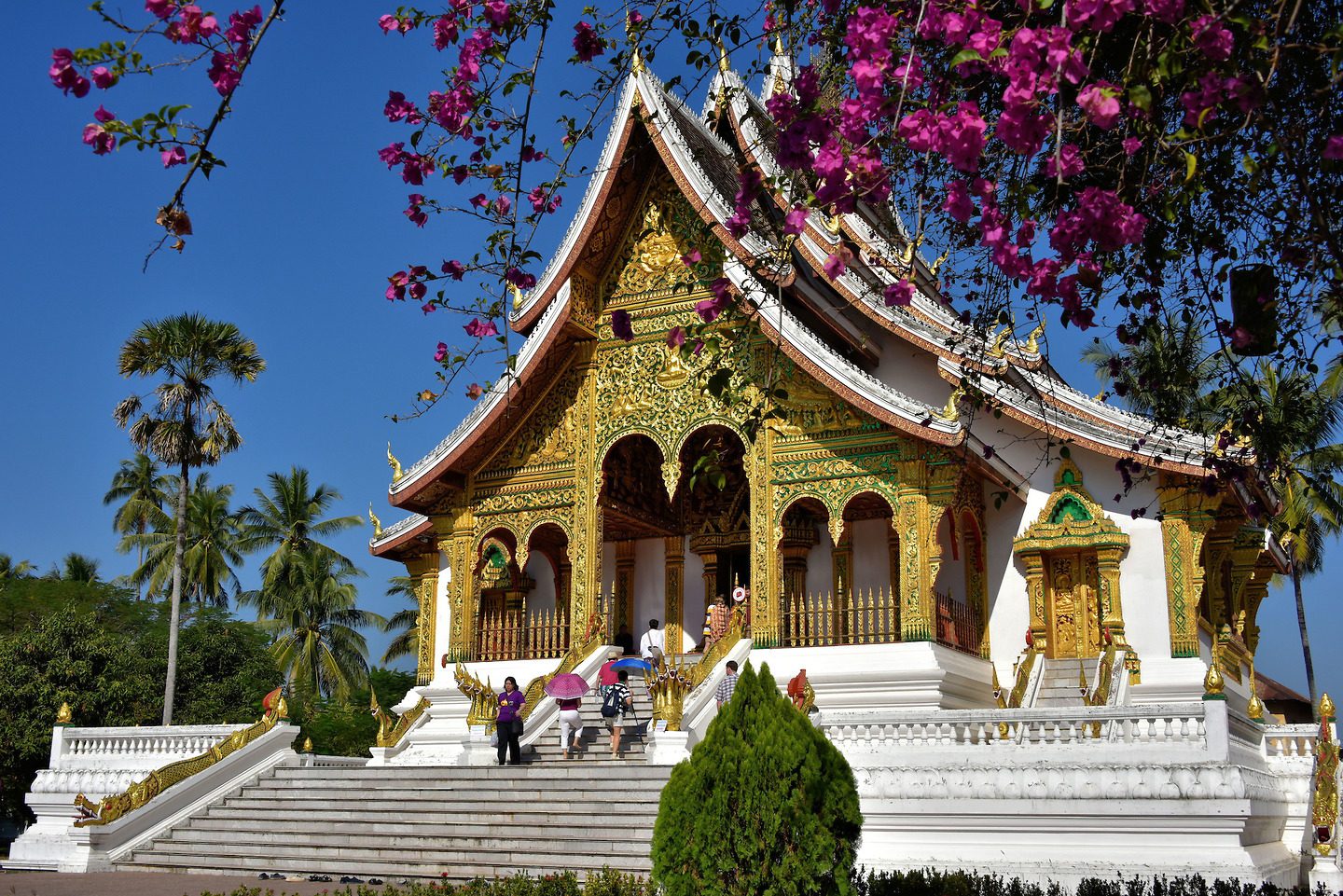 Royal Palace Museum