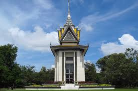 The Killing Fields