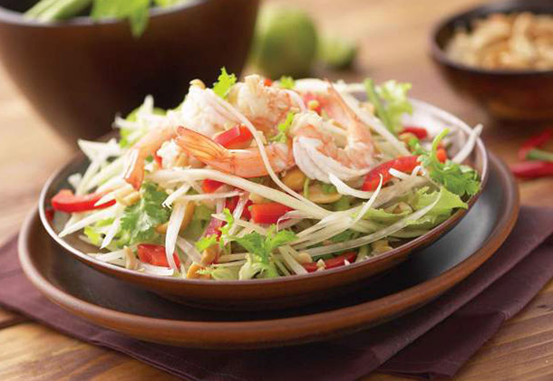 Laos Cuisine