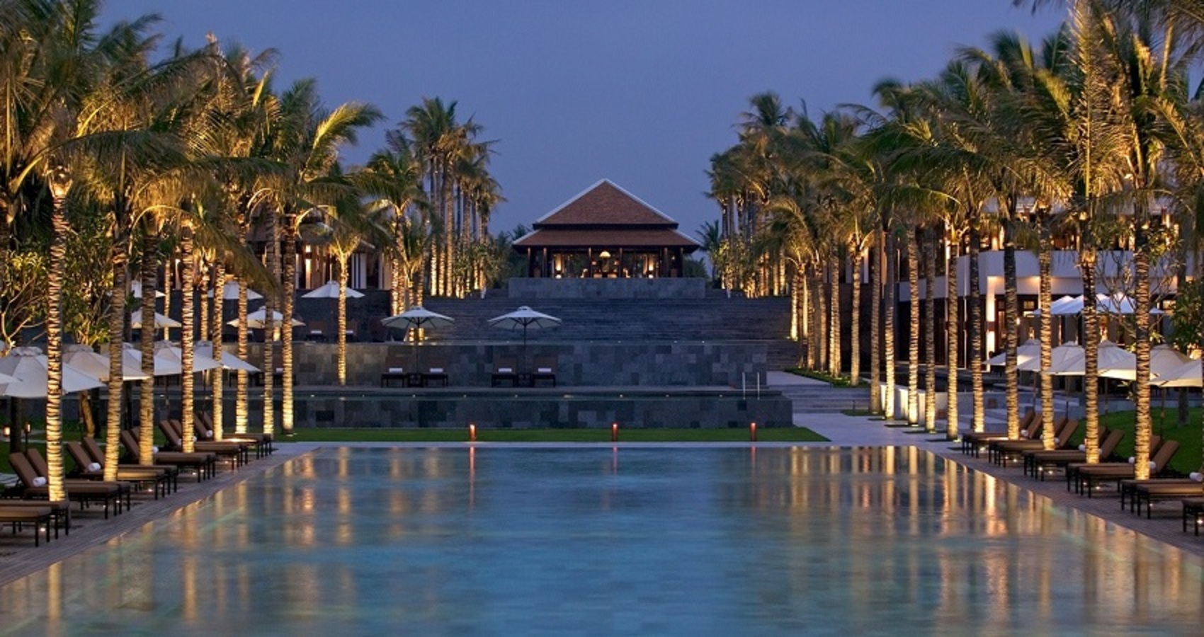 Four Seasons Resort The Nam Hai Hoi An