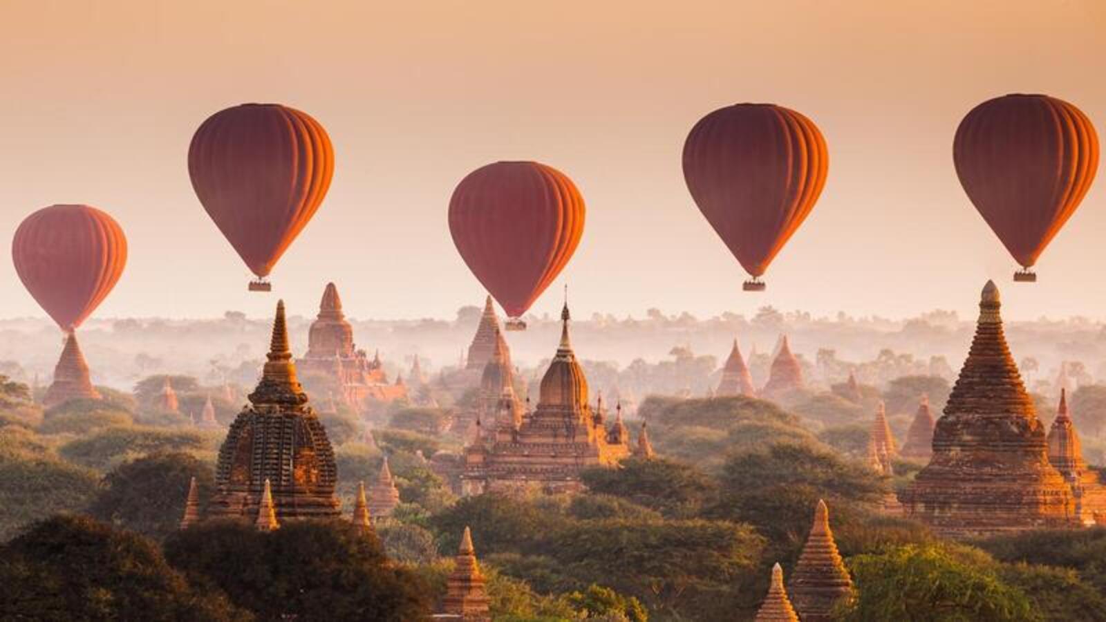 Bagan