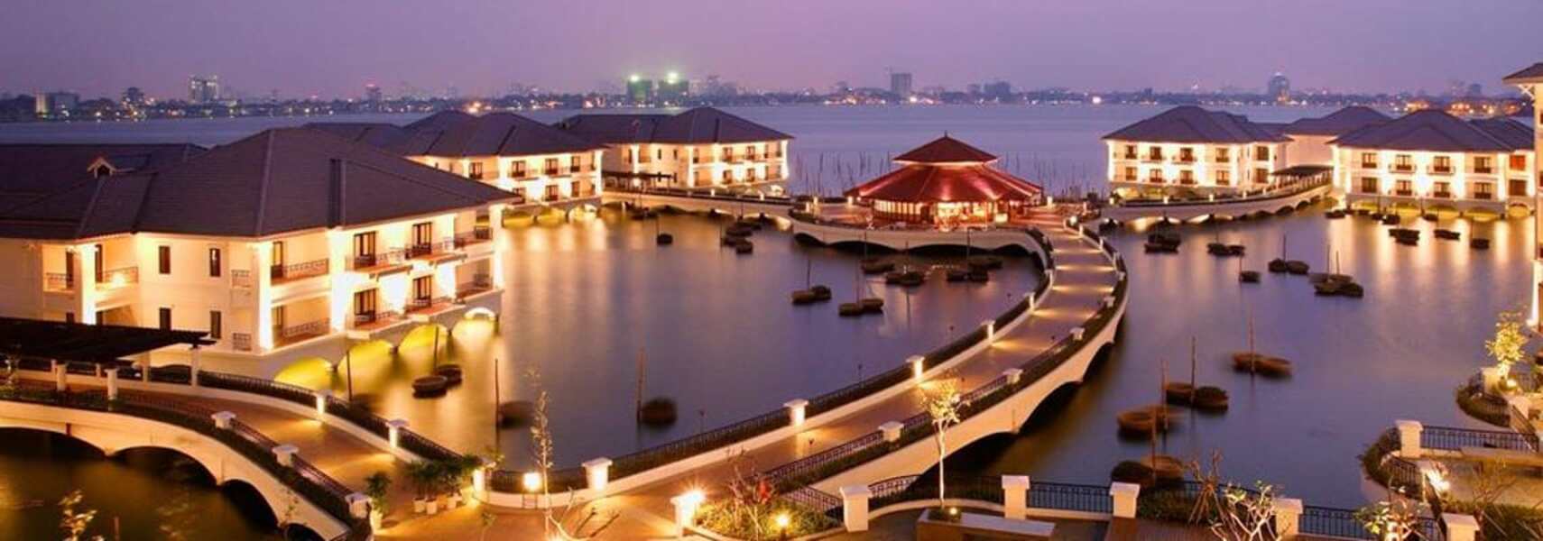 InterContinental Hanoi Westlake