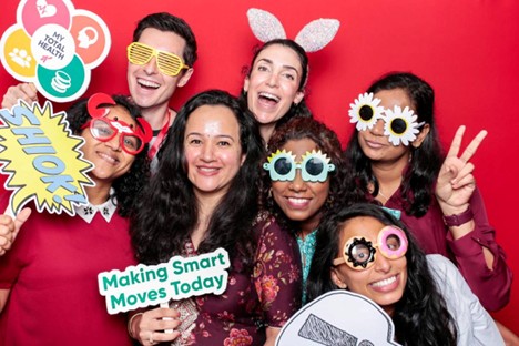 Photobooth