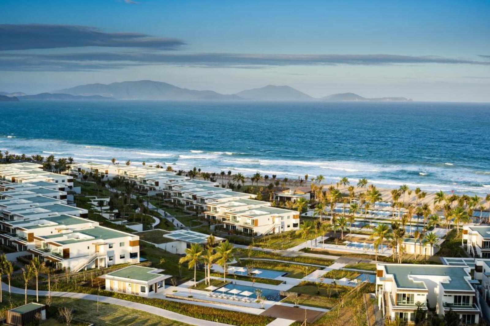 ALMA Cam Ranh Resort