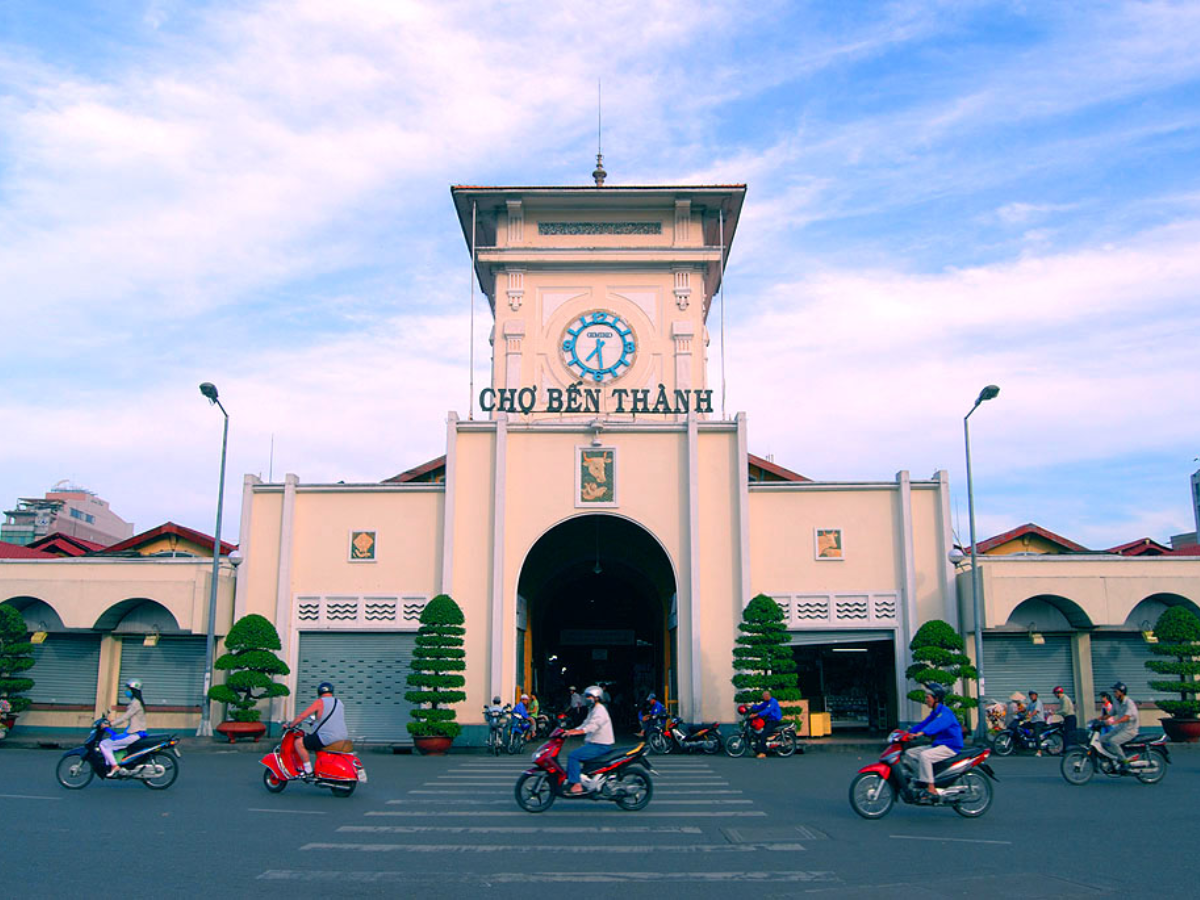 Vietnam