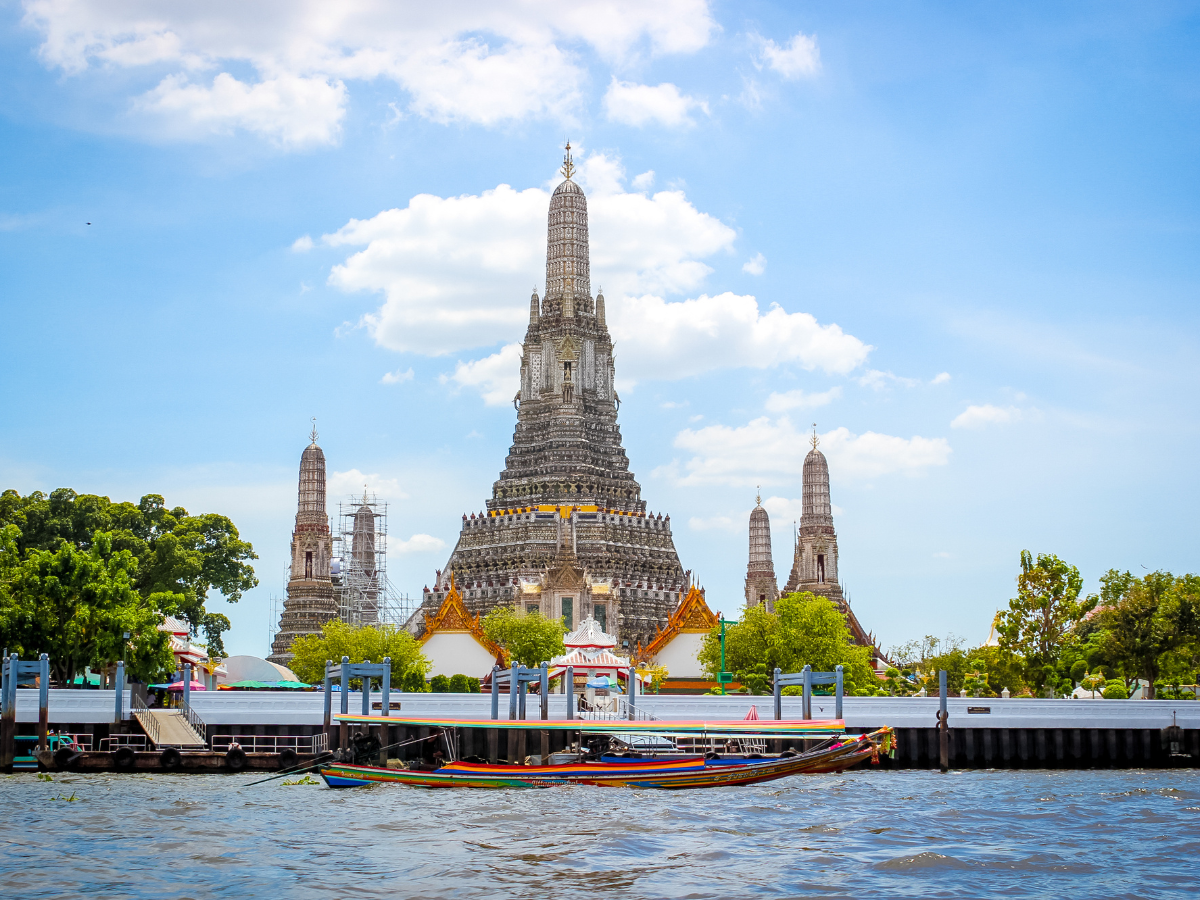 Thailand