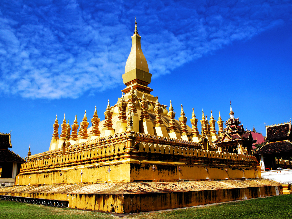 Laos