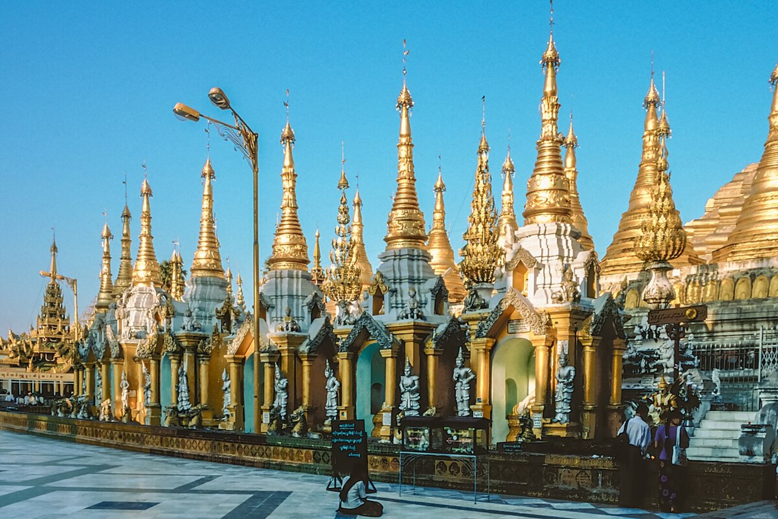 - 8 Most Unforgettable Experiences in Yangon for Curious Travelers
