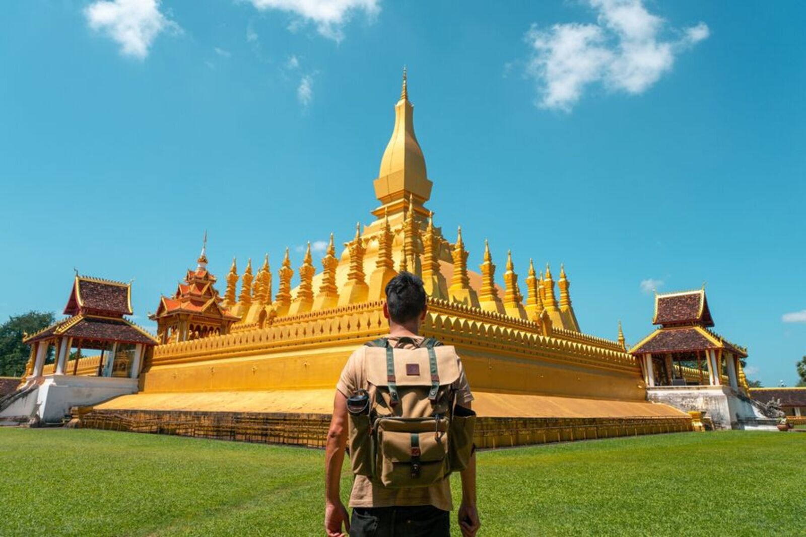 Discover 8 Hidden Gem in Laos