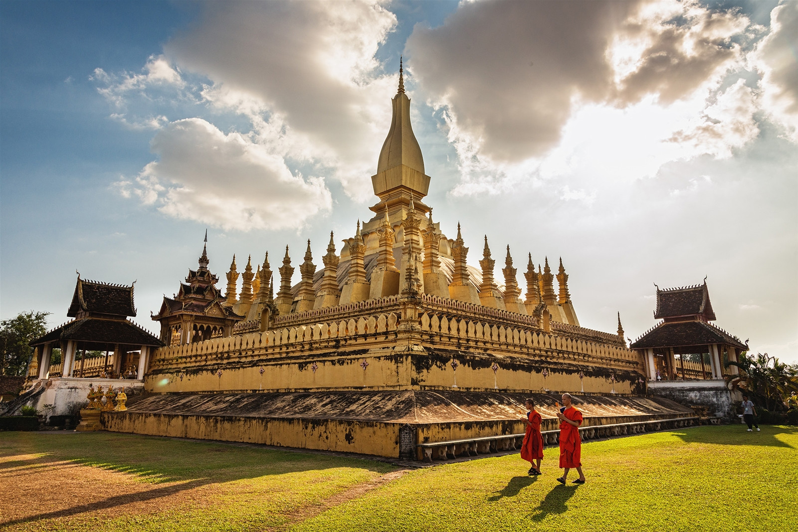 10 Amazing Fact About Laos