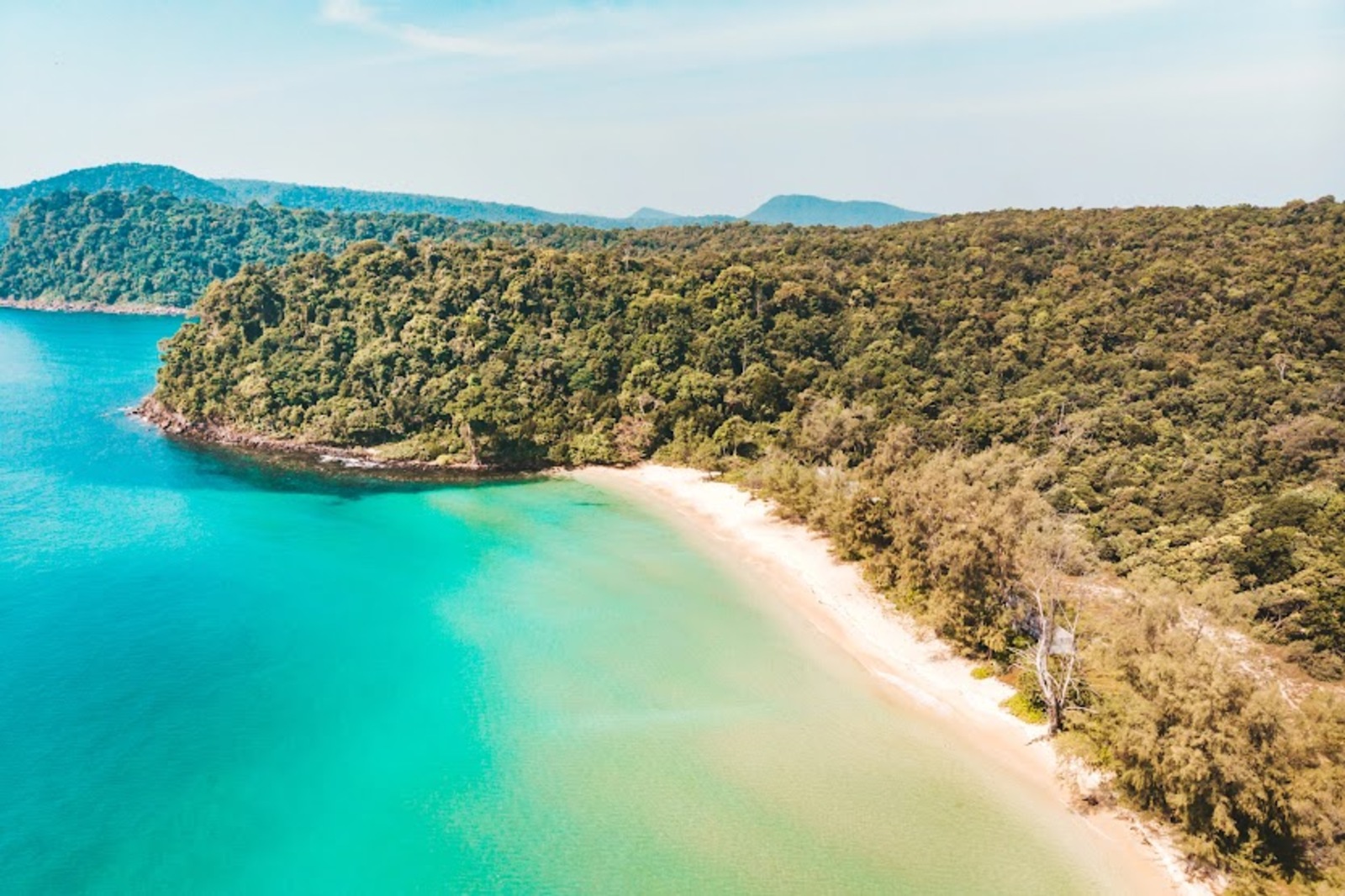 Koh Rong Samloem