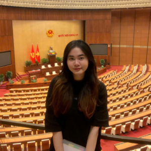 Picture of Phạm Ngọc Hương